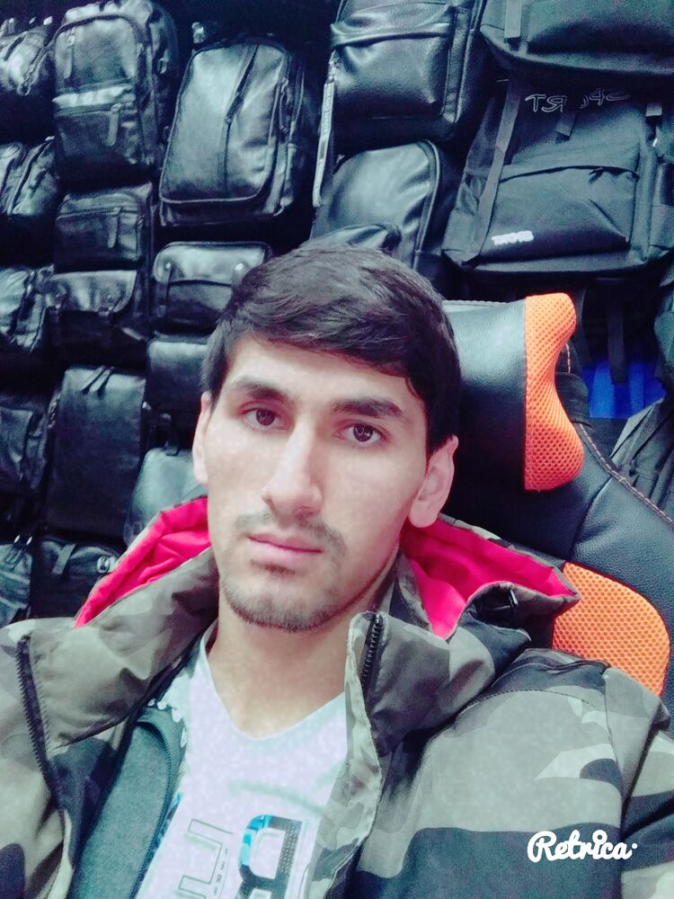  24147697  Kurbonali, 27 ,    