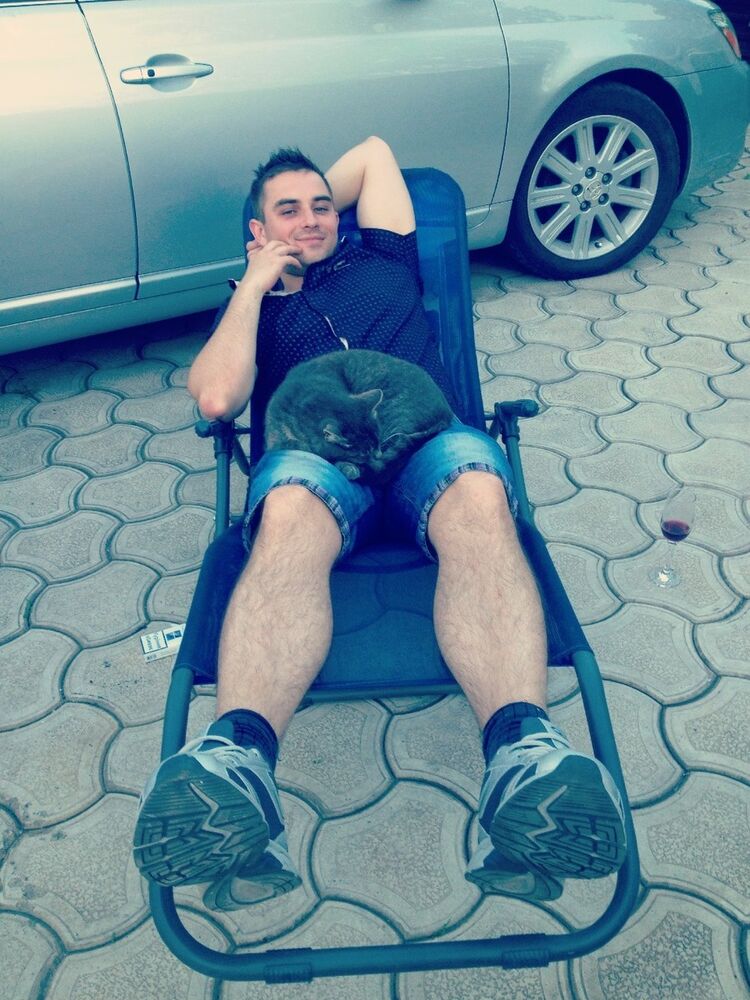  ,   PASHA, 36 ,  