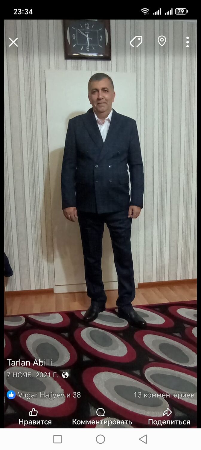  ,   Tarlan, 56 ,   ,   