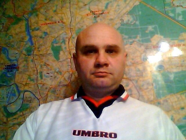 ���� 19449967 ������� Oleg, 48 ���, ���� ���������� � ������