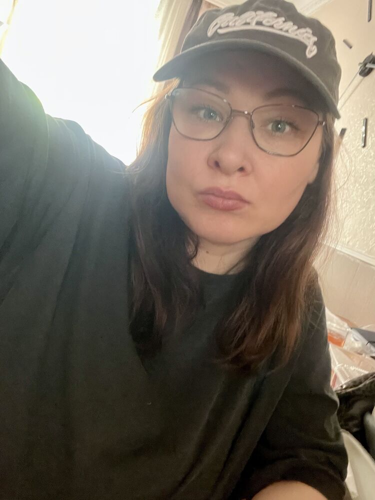  54392487  Liliya, 43 ,    