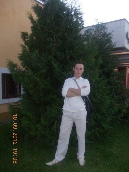  4621987  Pavel, 40 ,    