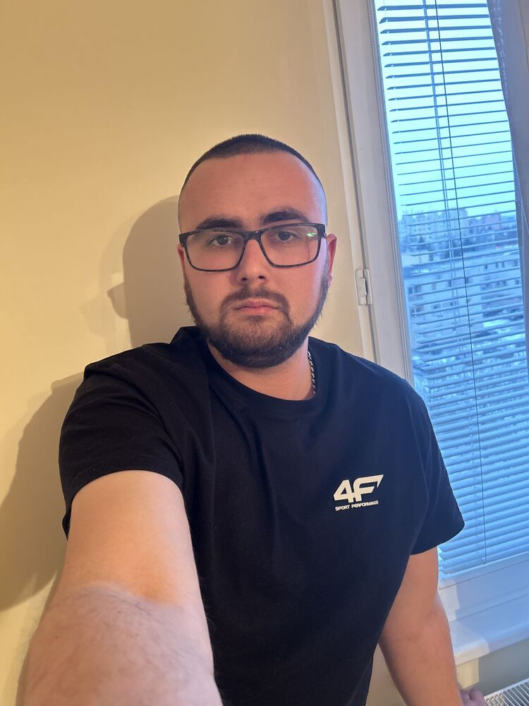 ���� 55512257 ����� Misha, 22 ����, ���� ���������� � ������