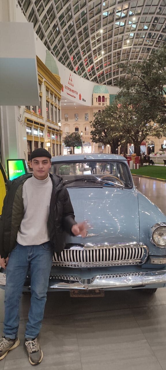 ���� 25126287 ����� ������, 22 ����, ���� ���������� � ������