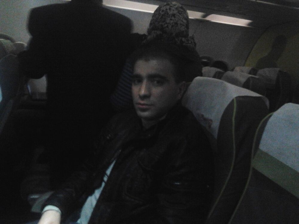 ���� 9184707 ������� �����, 43 ����, ���� ���������� � ������������