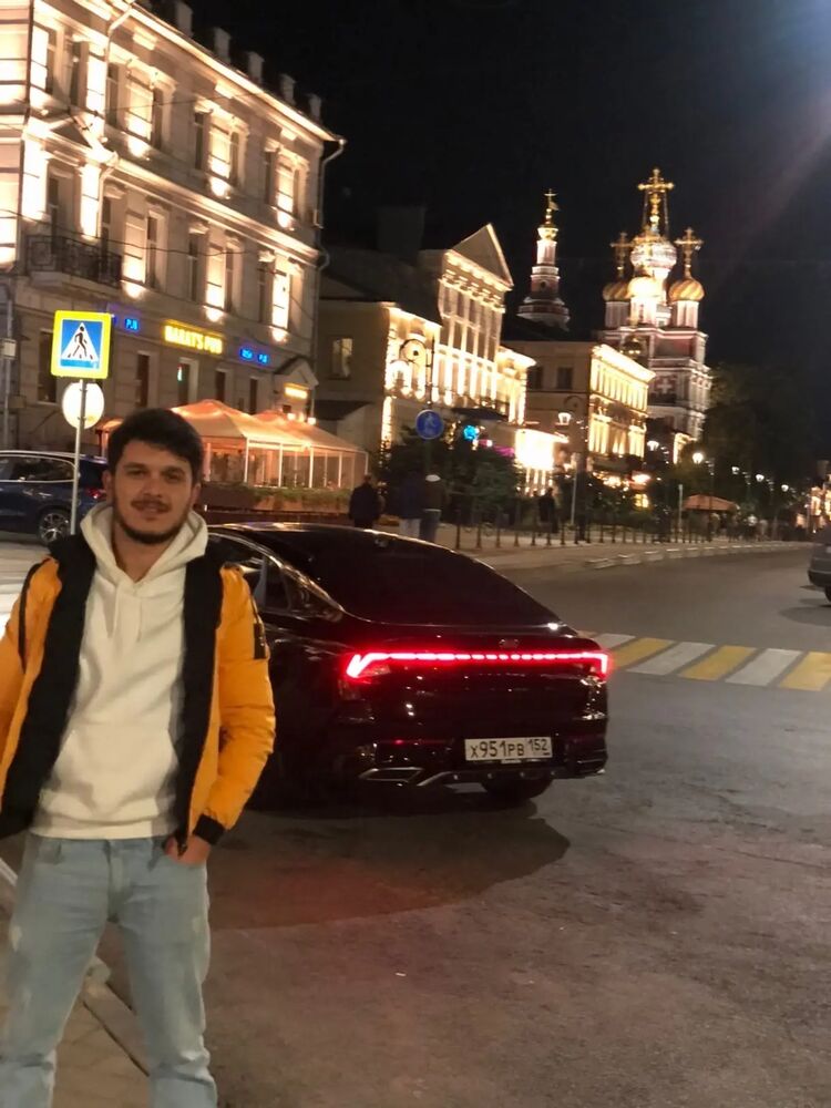  ,   Niko, 27 ,   ,   