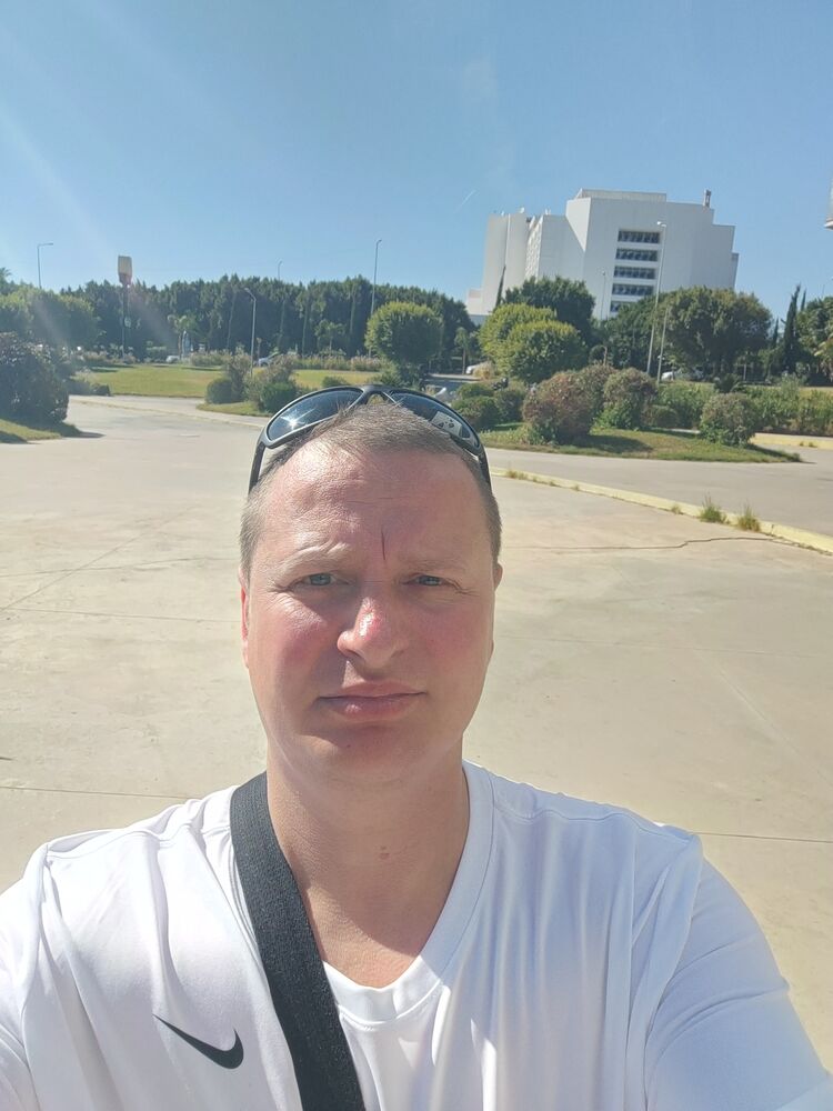 ���������� ����, ���� ������� Sergej, 46 ���, ������������ ��� ������, ���������