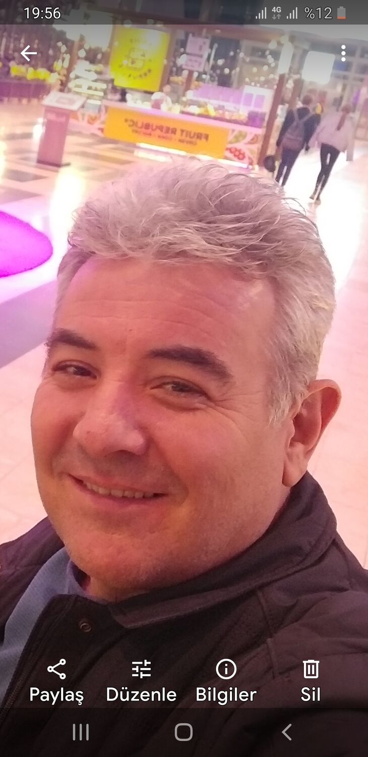 ���� 24841317 ������� Hakan, 43 ����, ���� ���������� � ������