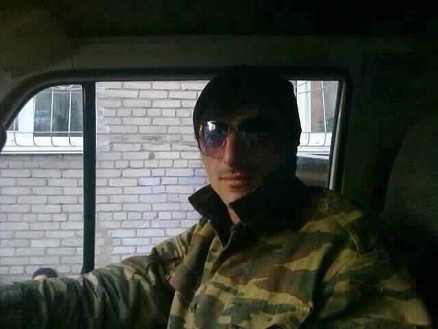 ���� 9677587 ������� Garik, 39 ���, ���� ���������� � �������