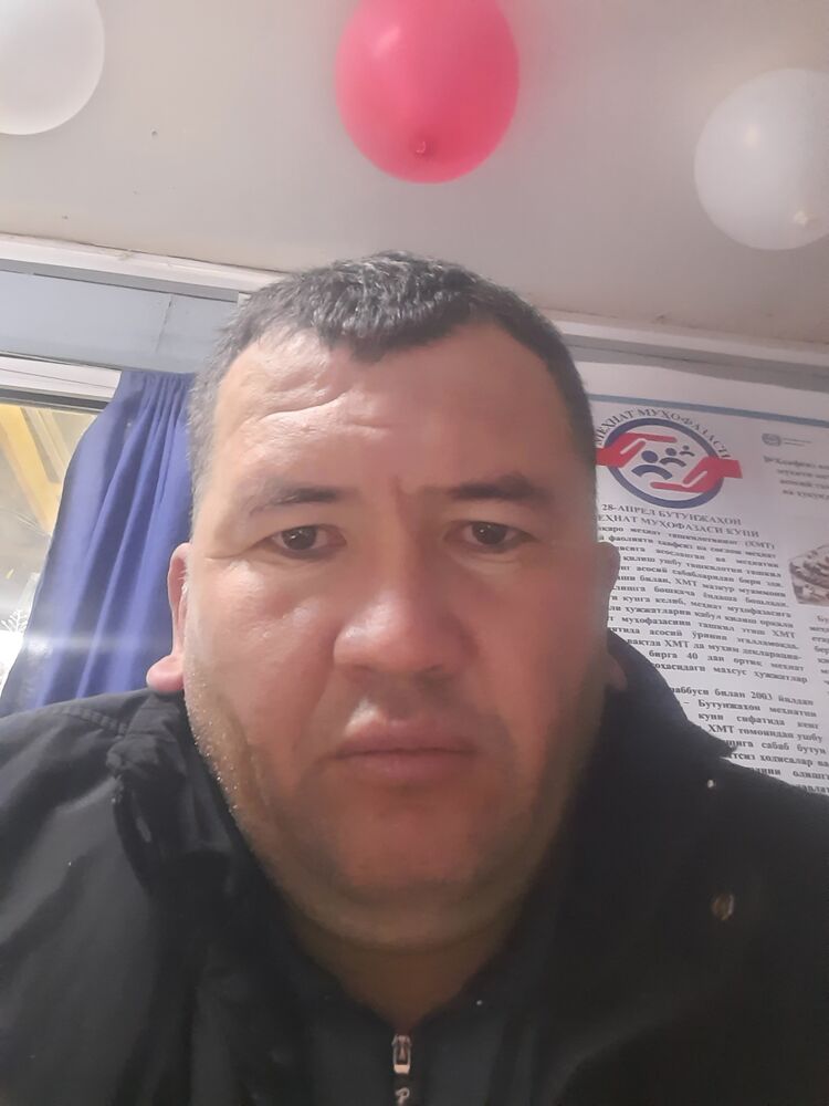 ���� 54957317 ������� Abbos, 37 ���, ���� ���������� � ������