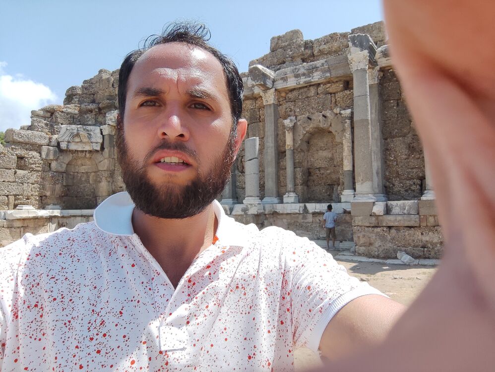 ���� 29380417 ������� Sherzod, 41 ���, ���� ���������� � ������