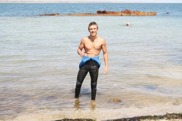 ���������� �������, ���� ������� Andriano, 33 ����, ������������ ��� ������