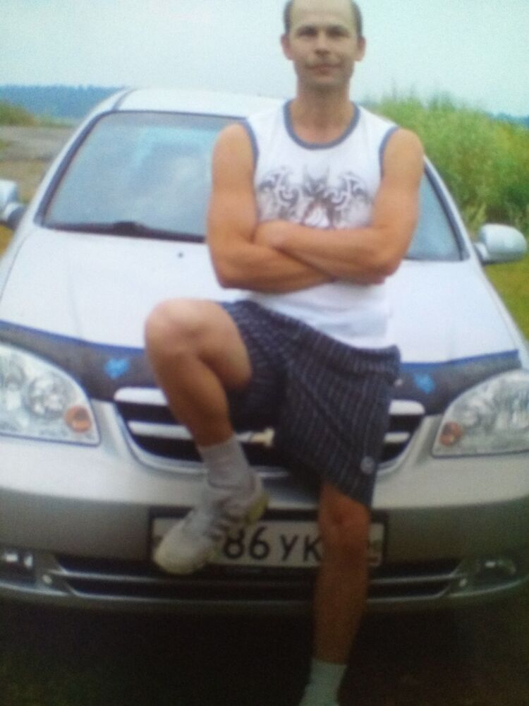  14392287  Alex, 45 ,    