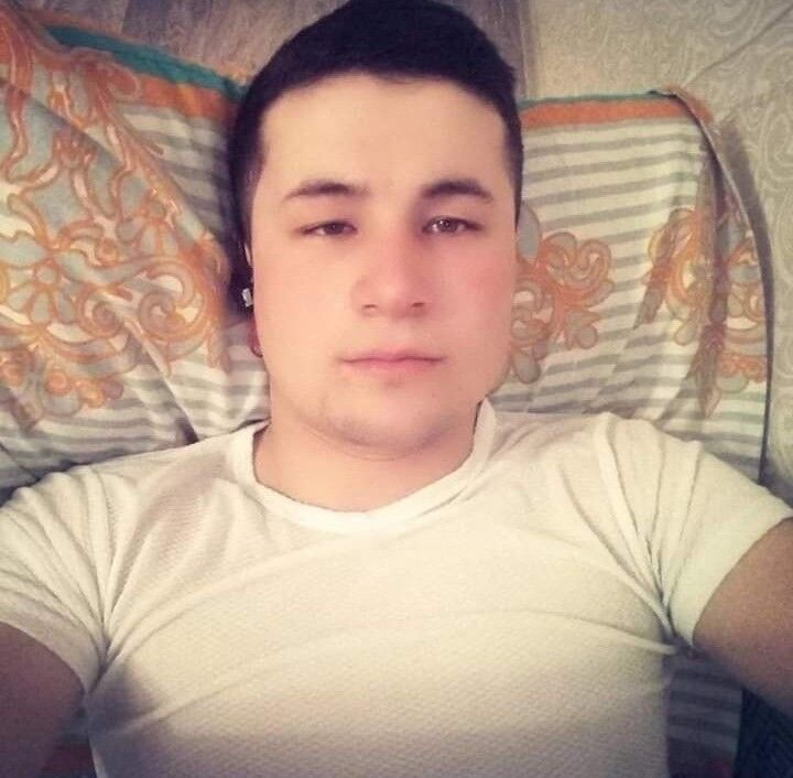 ���� 16386607 ������� Hasan, 27 ���, ���� ���������� � �������