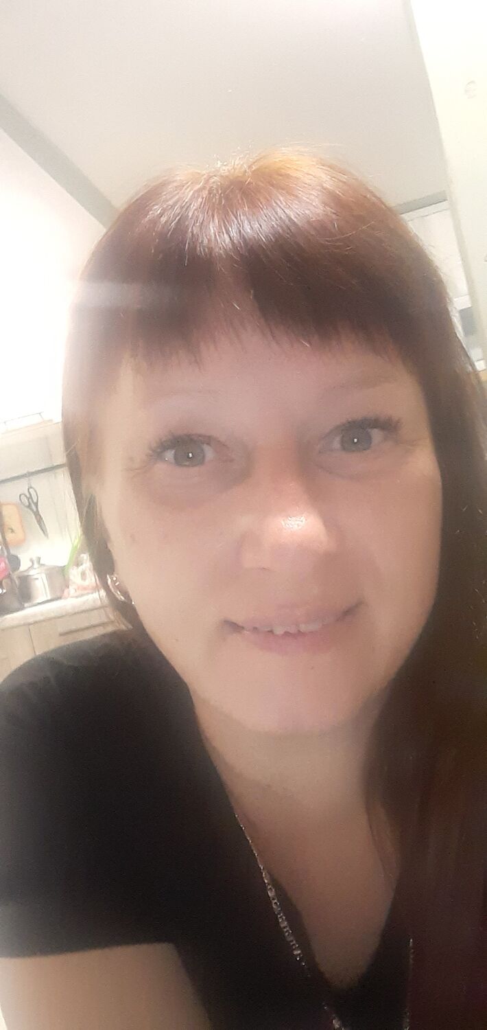  ,   Olga, 45 ,  