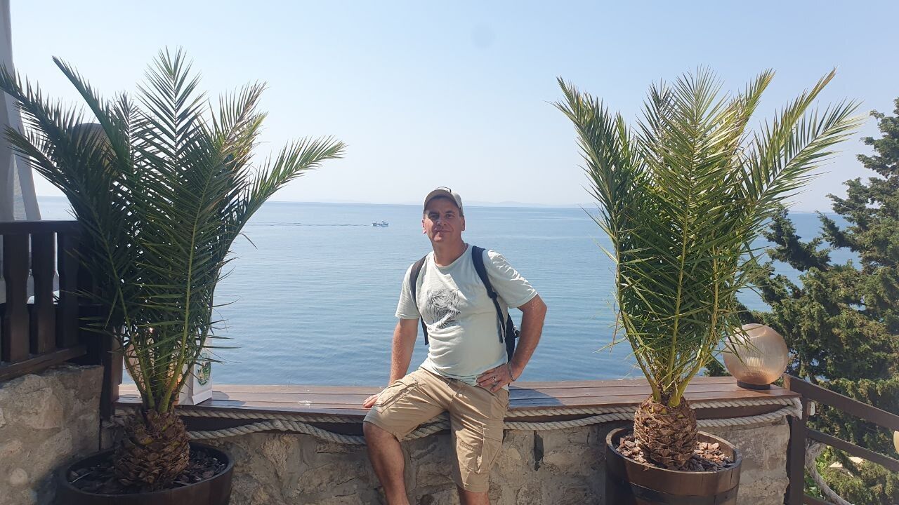 ���� 52736937 ������� Valerii, 44 ����, ���� ���������� � �����