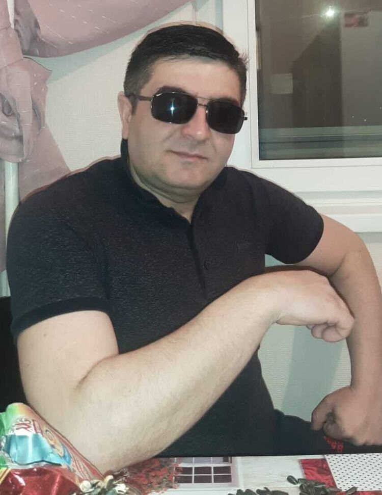 ���������� ������, ���� ������� Ruslan, 41 ���, ������������ ��� ������, ����� � ���������