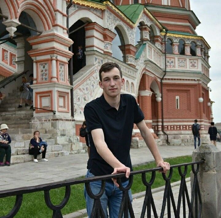 ���� 19119977 ������� Dima, 29 ���, ���� ���������� � ����������