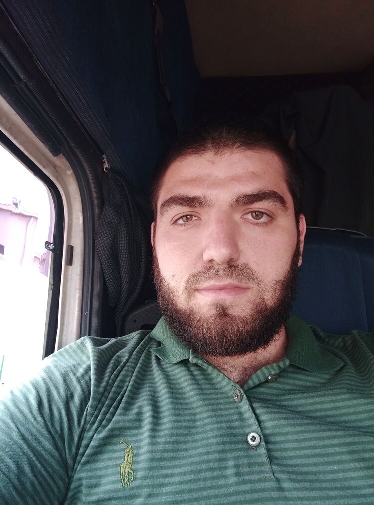  ,   Gadzhi, 29 ,   ,   , 