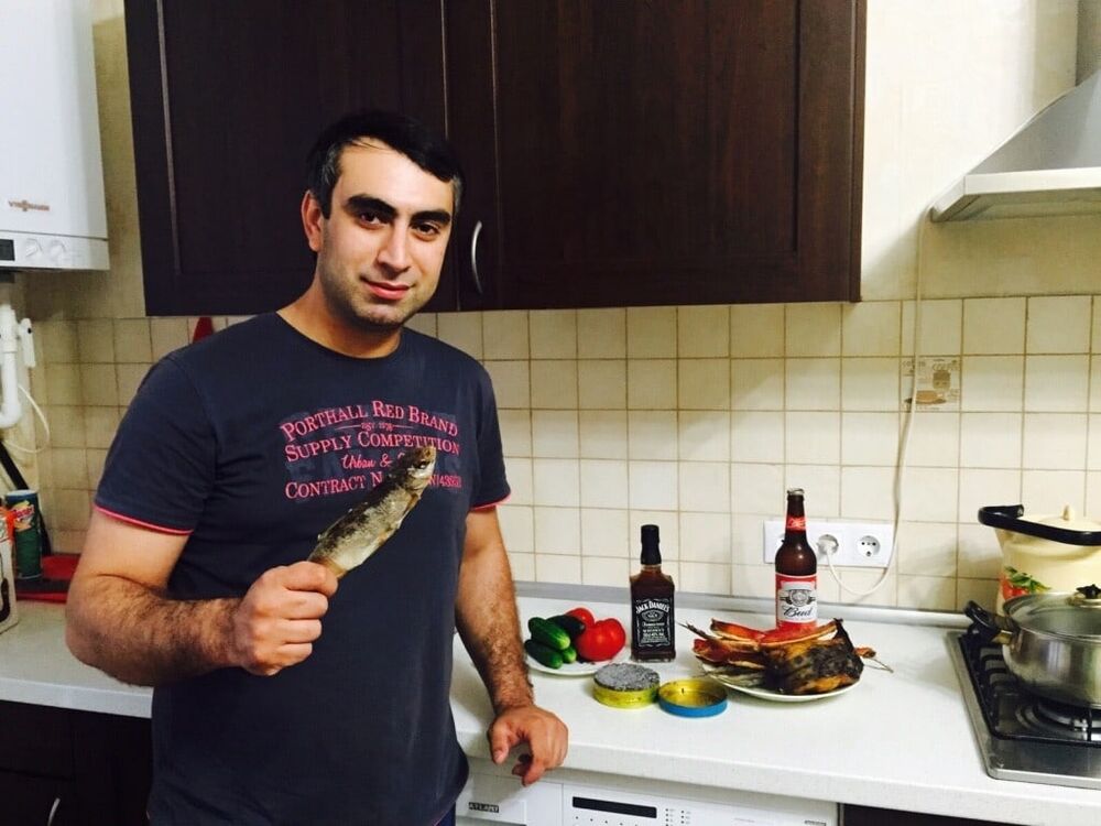 ���������� ���������, ���� ������� Samyel, 39 ���, ������������ ��� ������, ����� � ���������, c�������� ���������