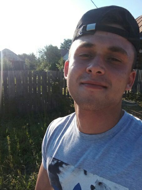 ���� 24520477 ����� Dikiy_mikki, 24 ����, ���� ���������� � ������