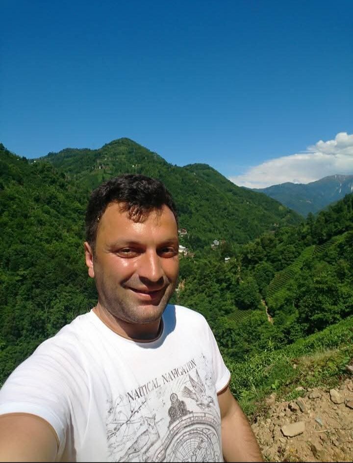  Alanya,   Mehmet, 42 ,   ,   