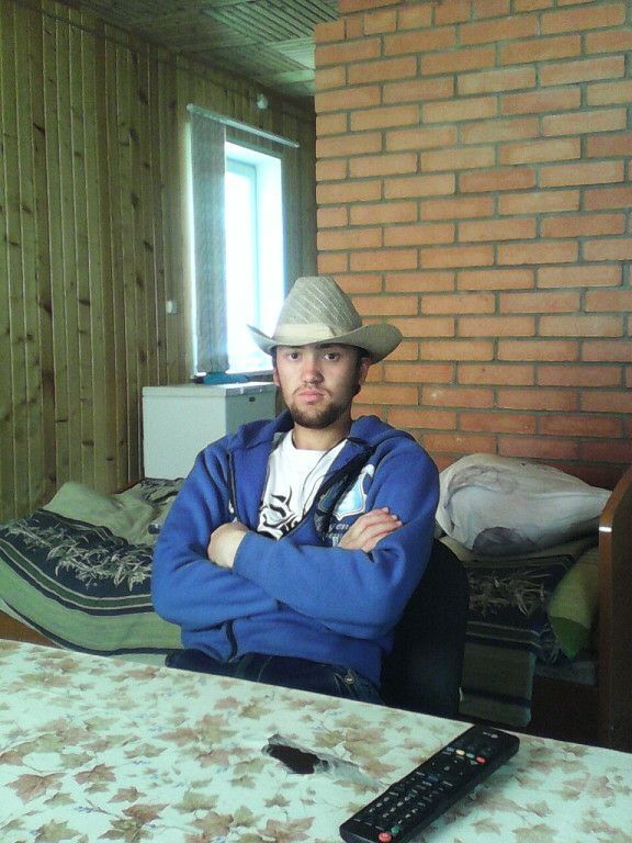 ���� 24907237 ������� RUSTAMBEK ru, 31 ���, ���� ���������� � ��������