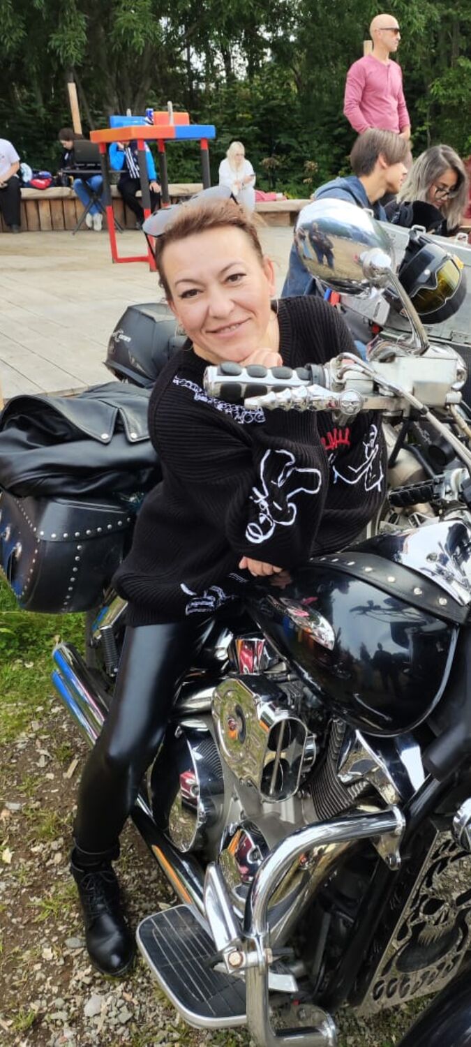 ���� 56082797 ������� Irina, 53 ����, ���� ���������� � ��������������-����������