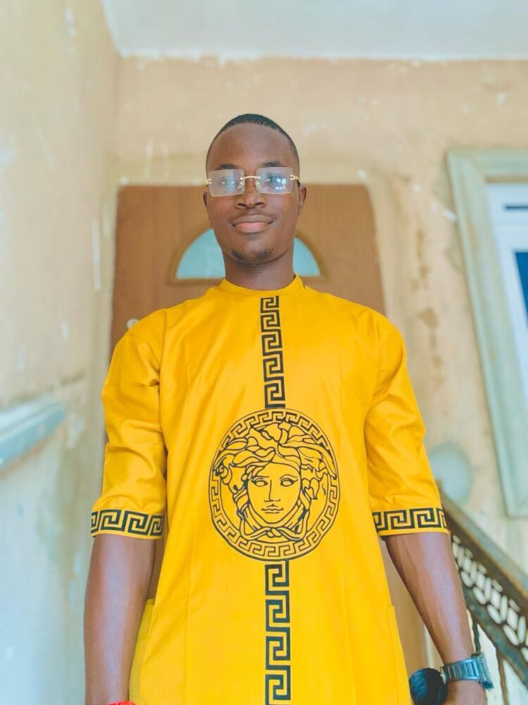  Lagos,   Isaac Divine, 23 ,   ,   