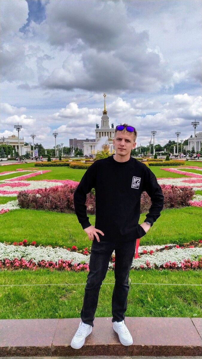 ���� 18691167 ������� Ilya, 30 ���, ���� ���������� � ���������