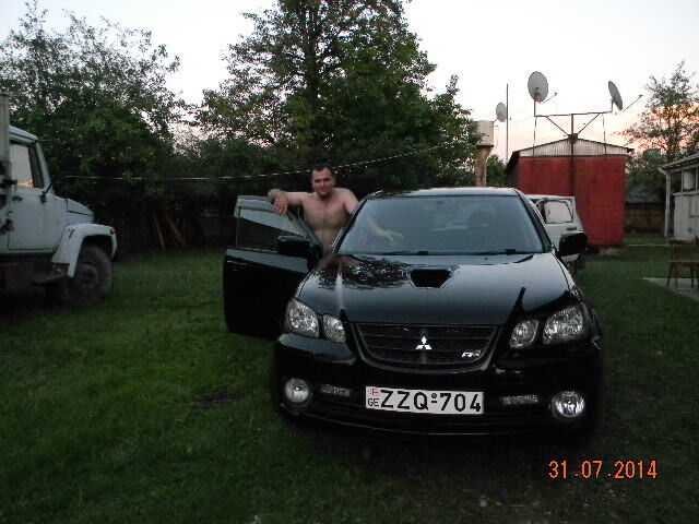  ,   Mischa, 52 ,   