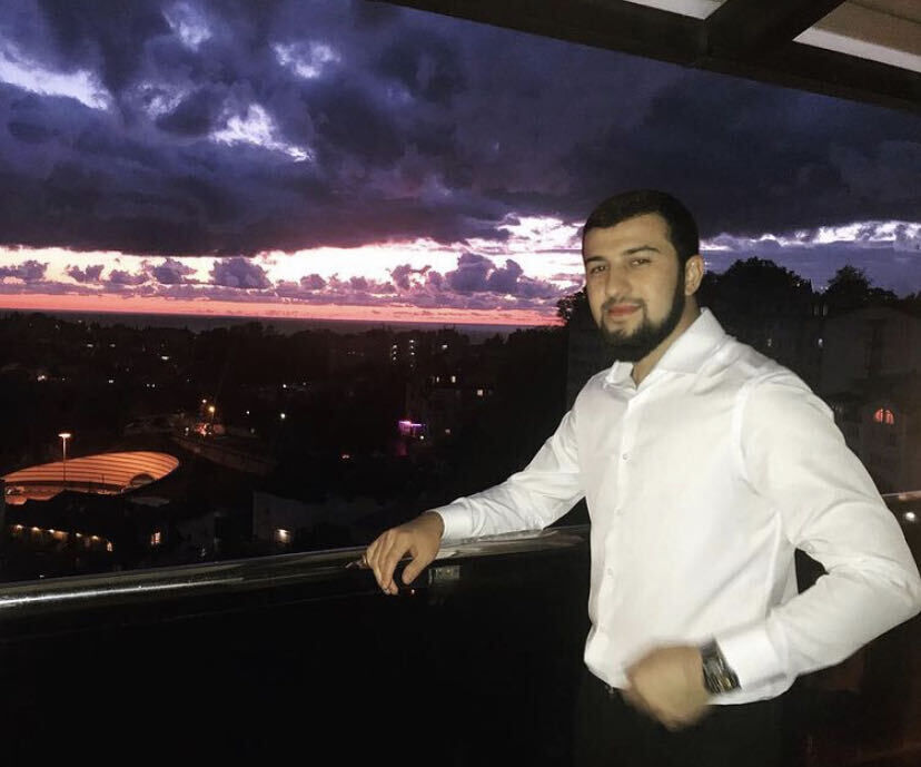  ,   Eldar, 31 ,   ,   
