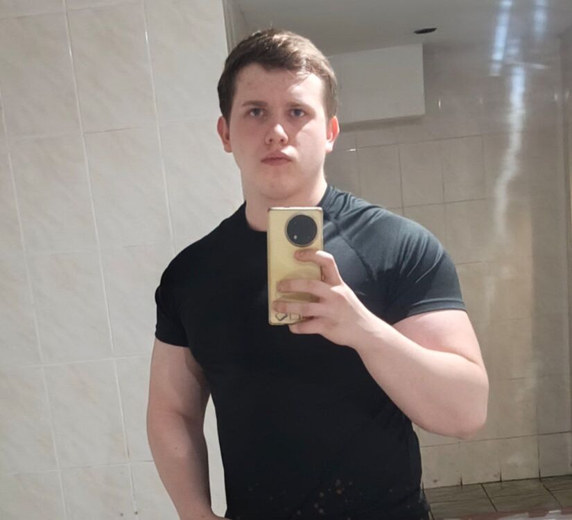 ���� 54916497 ����� ������, 18 ���, ���� ���������� � �����������