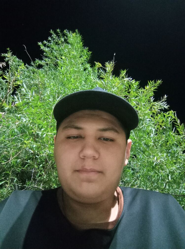  52665607  Bilolbek, 20 ,    