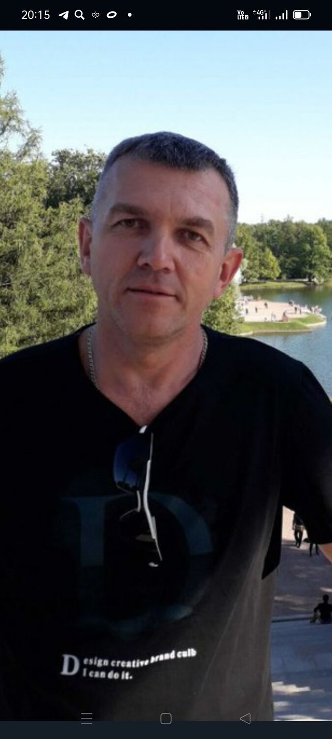  53762677  Valeriy, 55 ,    