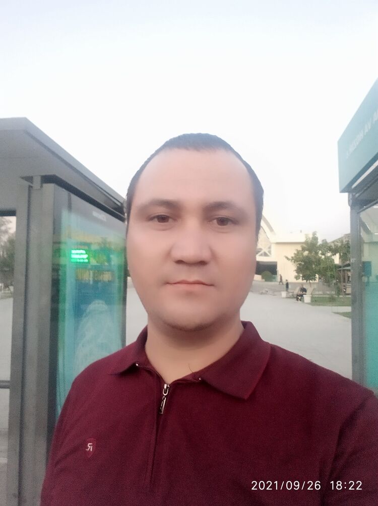 ���� 24329797 ������� Dilshod, 34 ����, ���� ���������� � ������