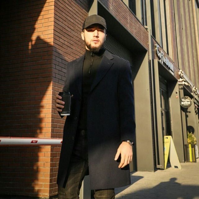  32417827  Ali, 22 ,    Aberdeen