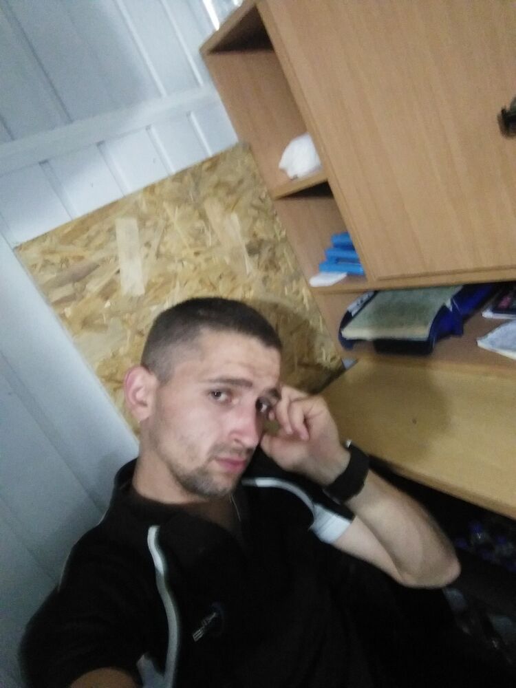 ���� 12423347 ������� Yaroslav, 31 ���, ���� ���������� � ���������������