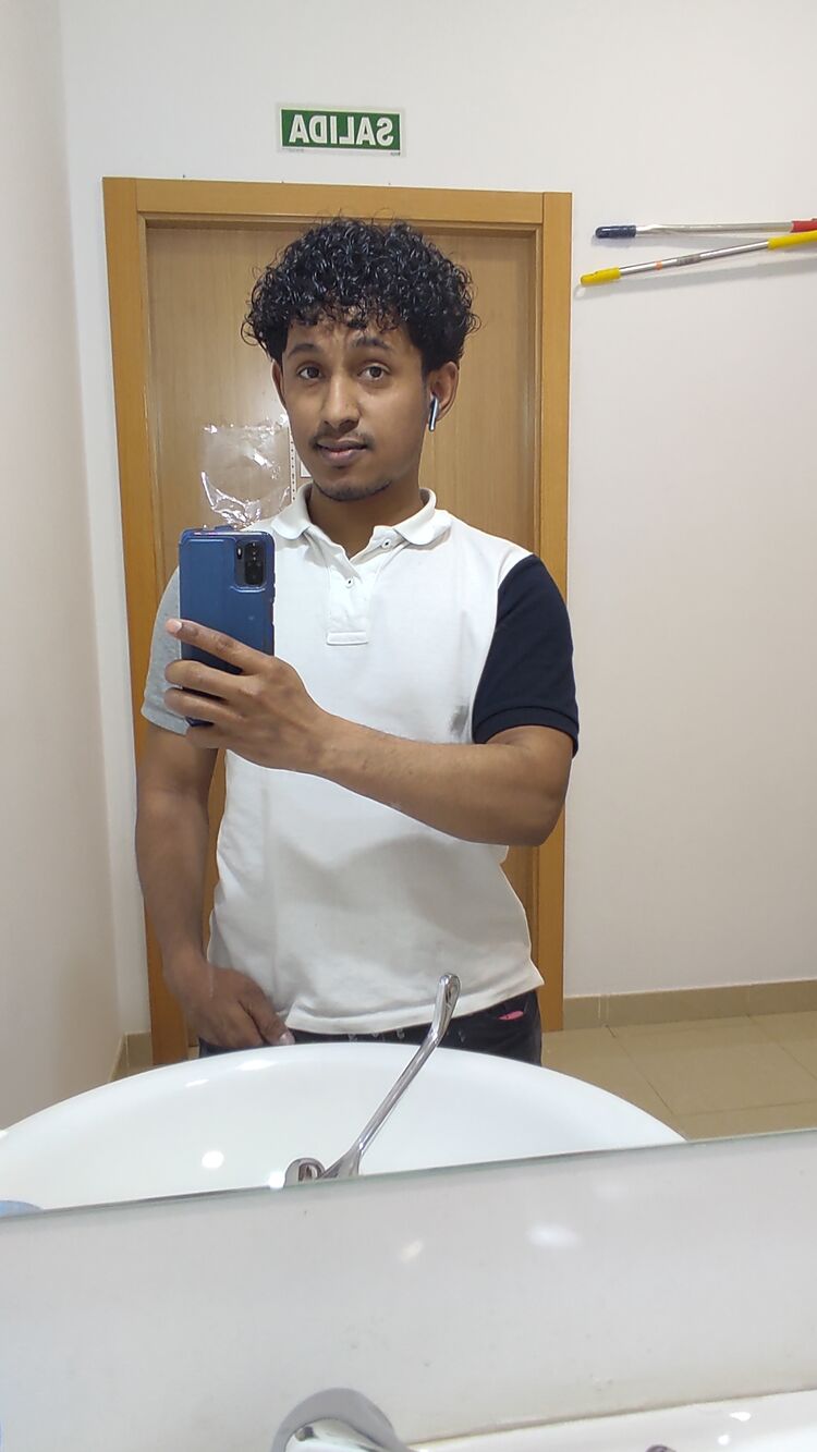  Zamora,   Kamali, 31 ,   ,   