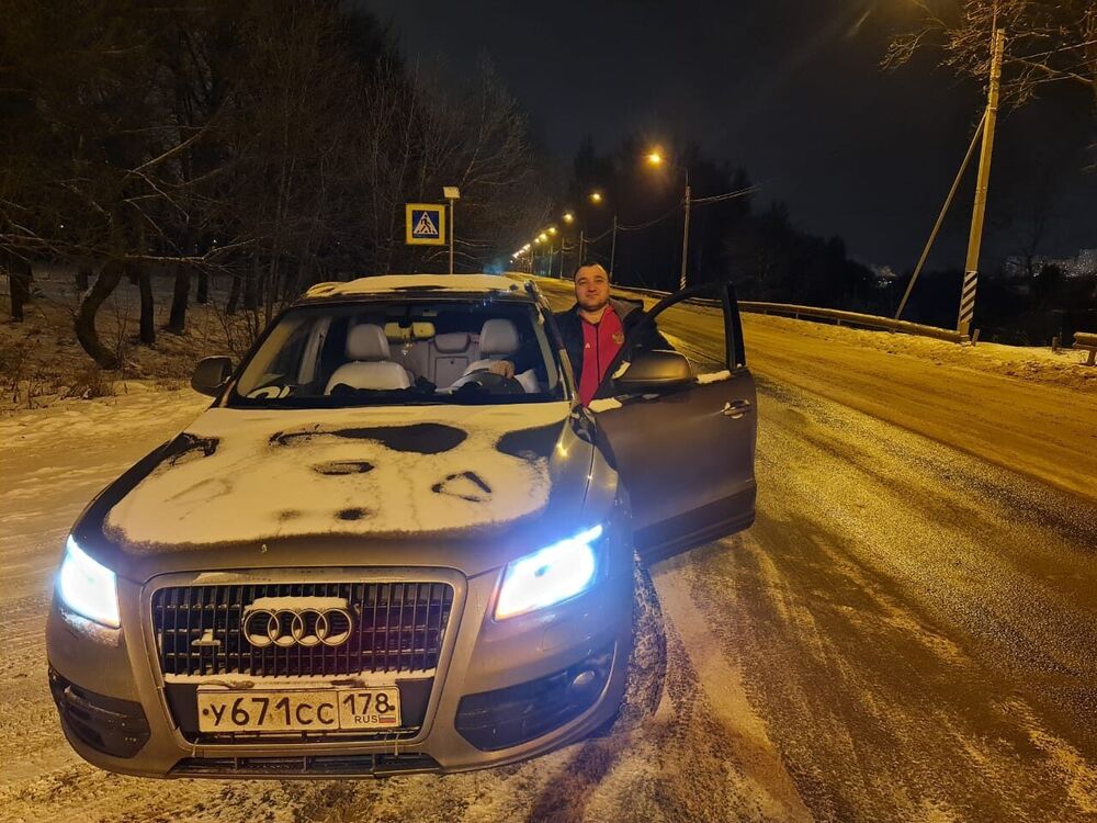 ���� 25082247 ������� ������, 35 ���, ���� ���������� � �����-����������