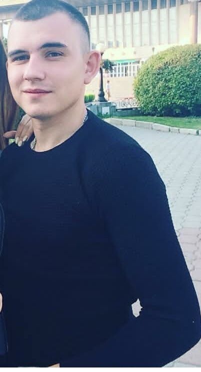  29133617  Halerick, 33 ,    