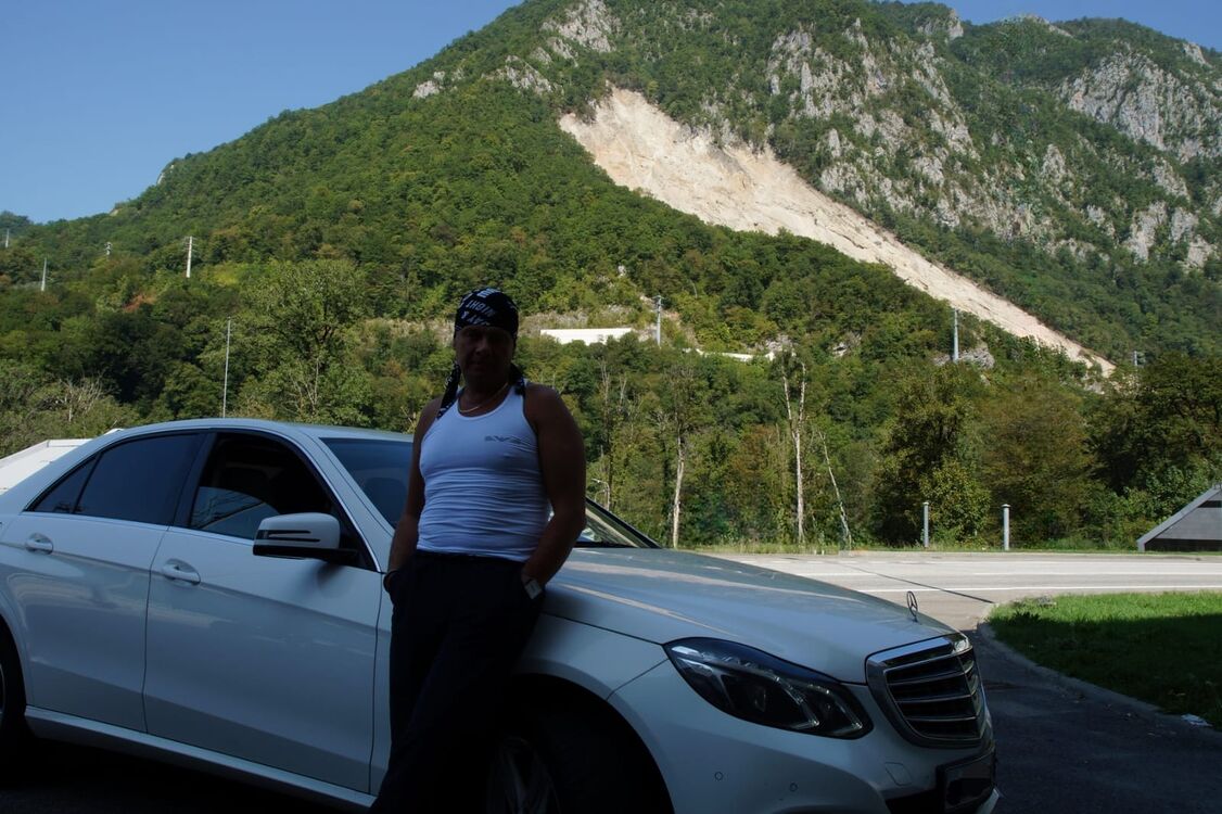 ���������� ������, ���� ������� Alexandr, 56 ���, ������������ ��� ����� � ���������, c�������� ���������