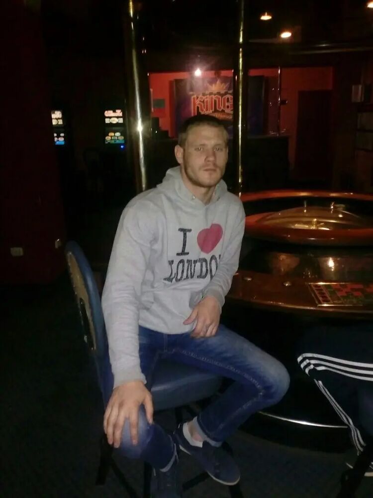  ,   Sergey, 34 ,   ,   