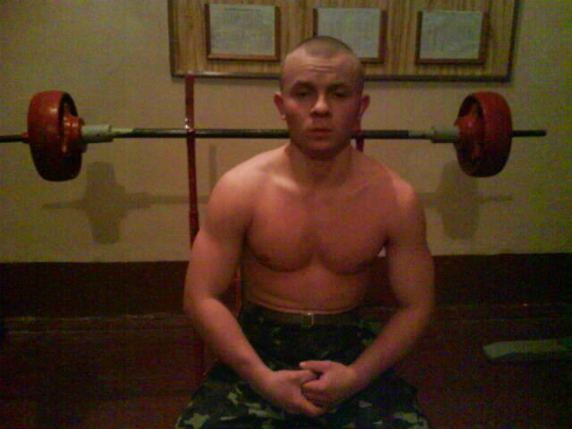  4389897  VITALY, 34 ,    