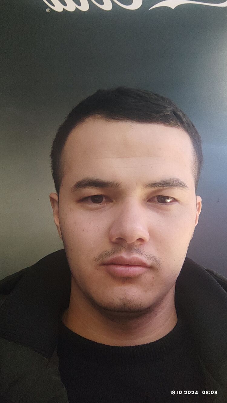  47974397  Ali, 24 ,    