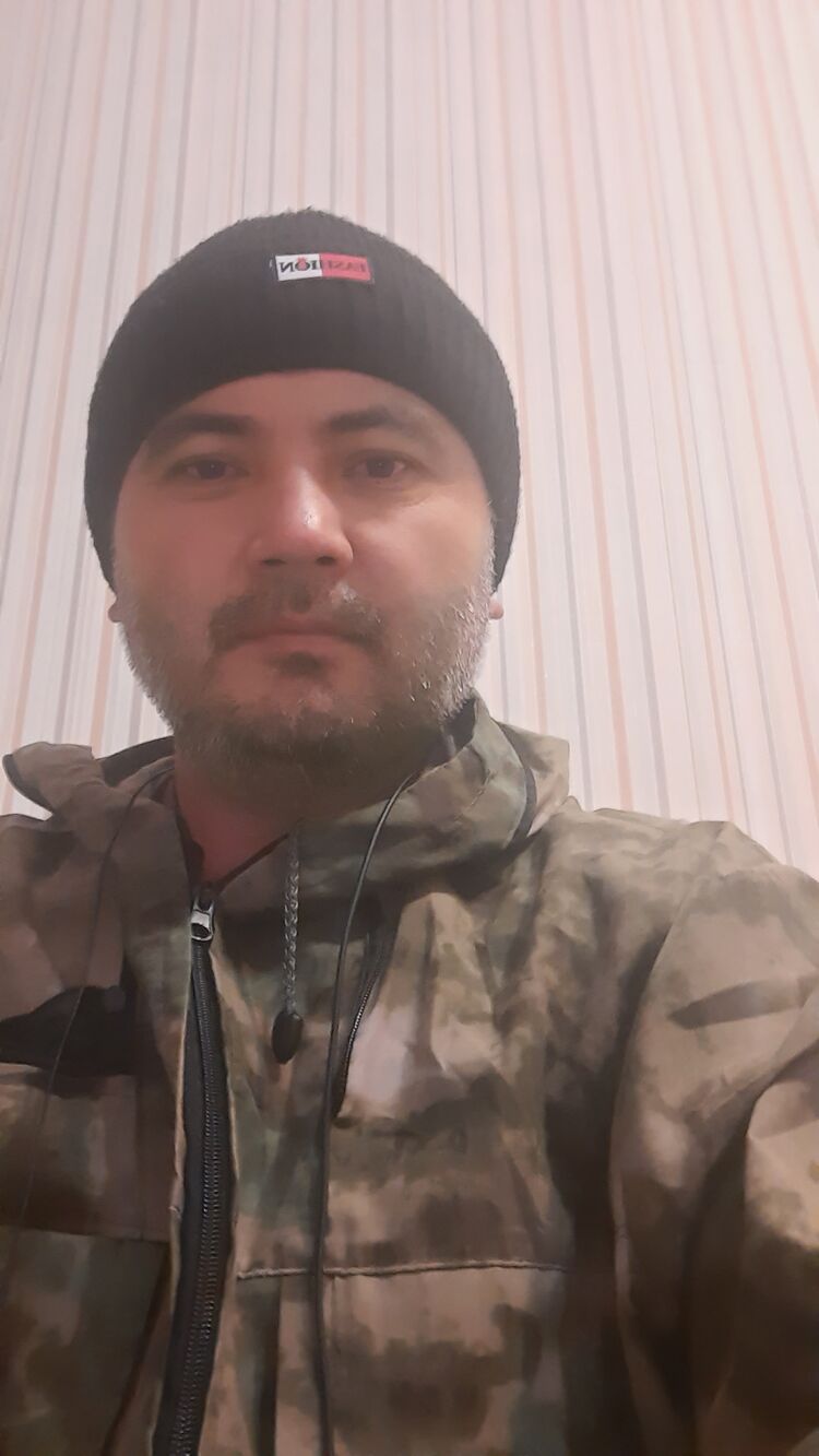 ���������� �����������, ���� ������� Murodjon, 42 ����, ������������ ��� ������, ����� � ���������