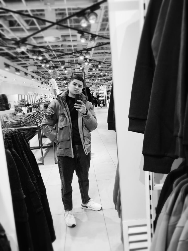 ���� 47388607 ����� Bahodir, 23 ����, ���� ���������� � ������������