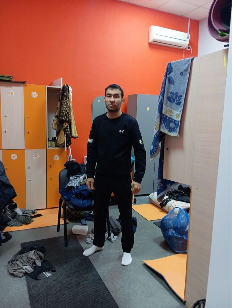 ���� 51175037 ������� Allaberganov, 37 ���, ���� ���������� � �������������