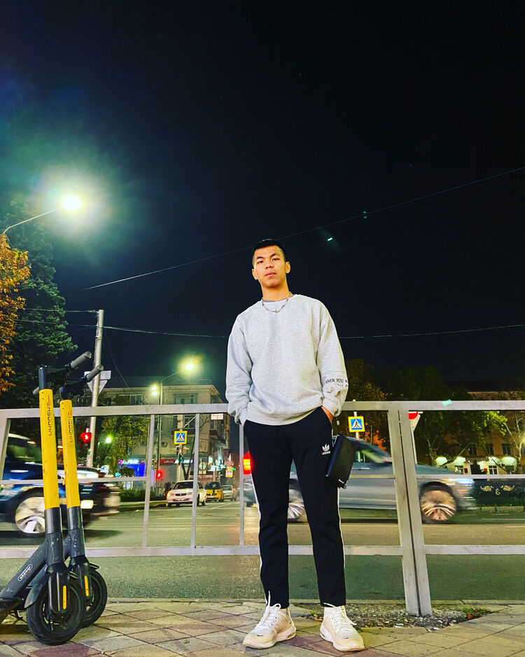 ���� 24545077 ����� Imlay ng, 22 ����, ���� ���������� � ����������