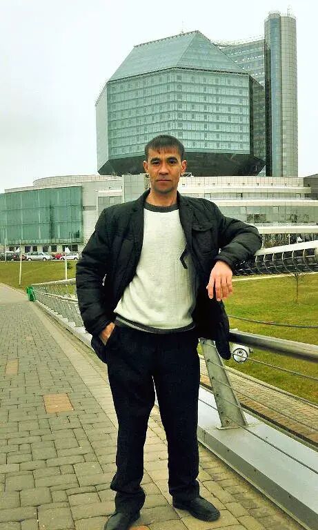 ���� 26908147 ������� Abdurashid, 51 ���, ���� ���������� � ������